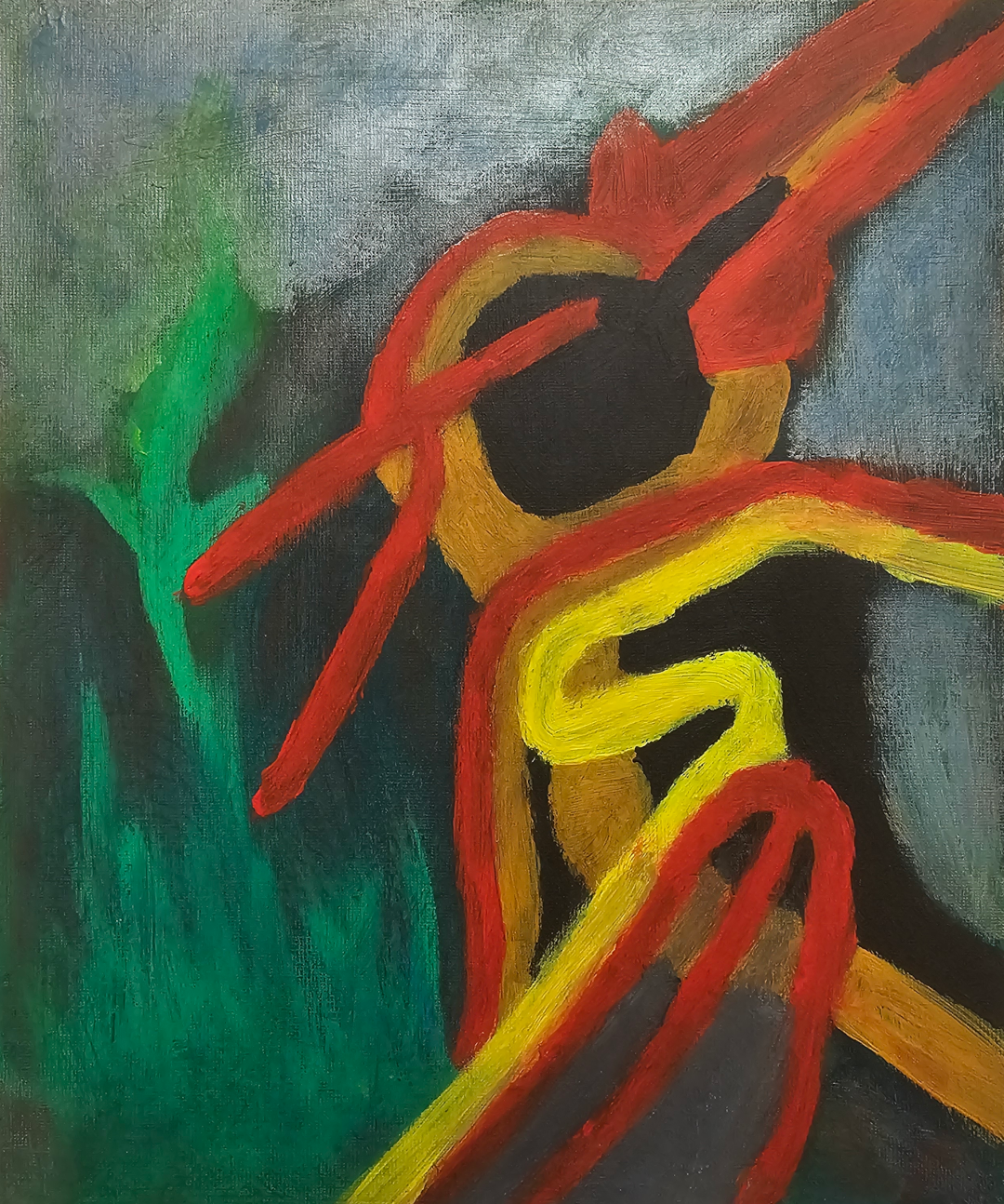 Wasp