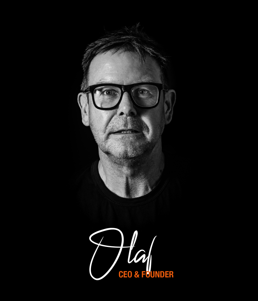 Olaf