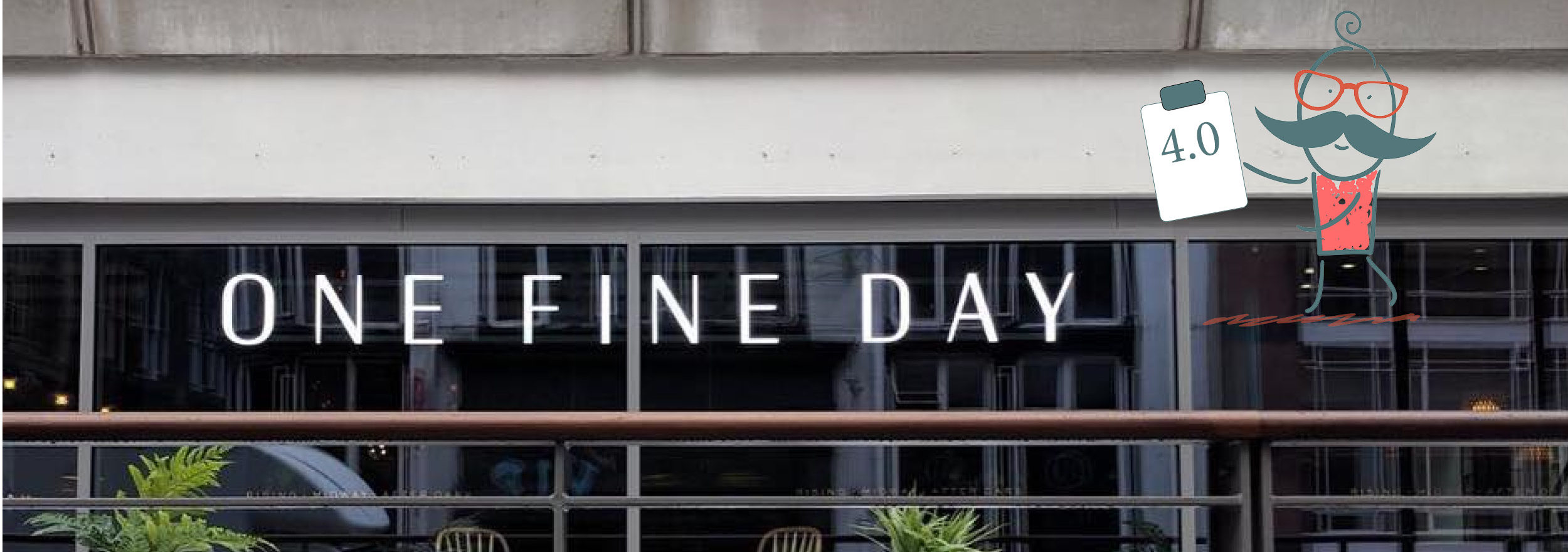 Faulty Review – One Fine Day,  Liverpool