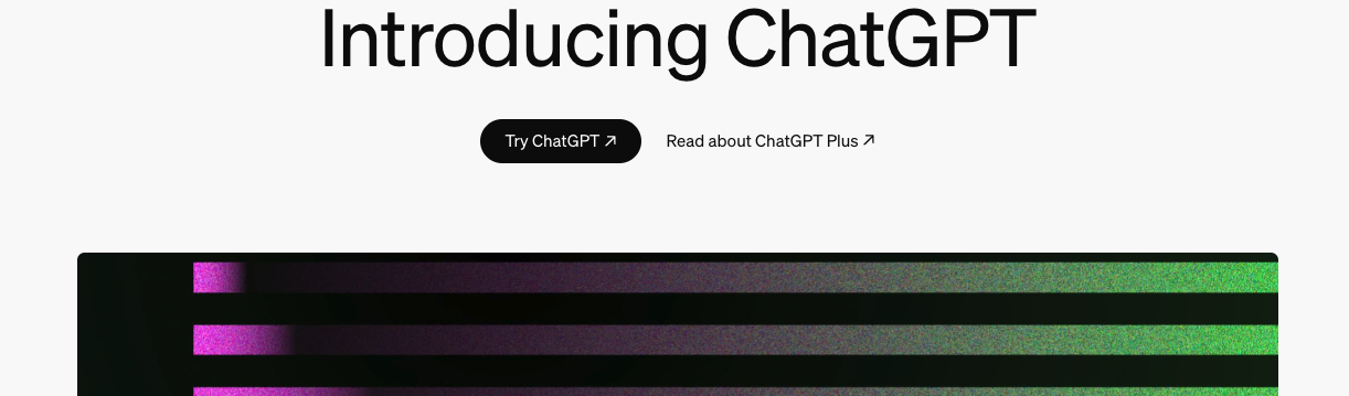 How ChatGPT can revolutionise how you plan your events.