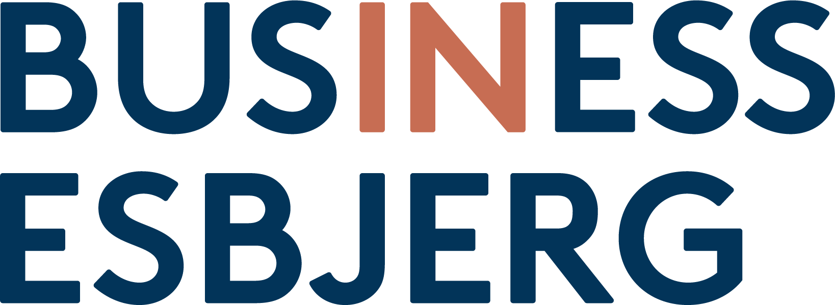 Business Esbjerg logo