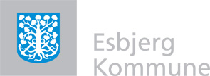 Esbjerg Municipality Newcomer Service logo