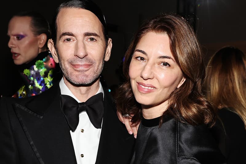 Sofia Coppola to Direct & Premiere Marc Jacobs Documentary at Venice