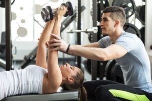 Sport- en fitnessondernemer automatiseert repetitieve taken