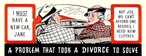 divorce