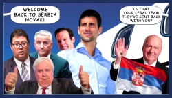 2022-Djokovic-Legal-Team