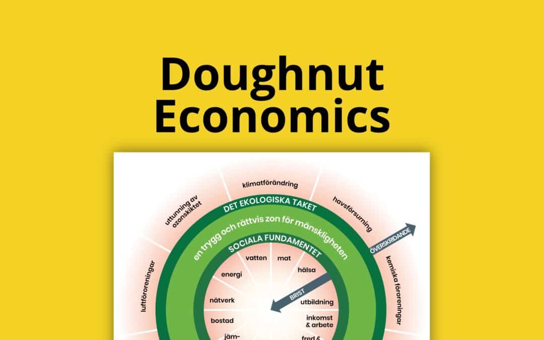 Doughnut Economics