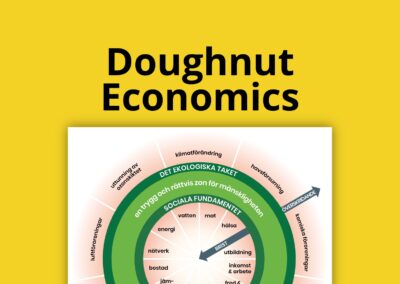 Doughnut Economics