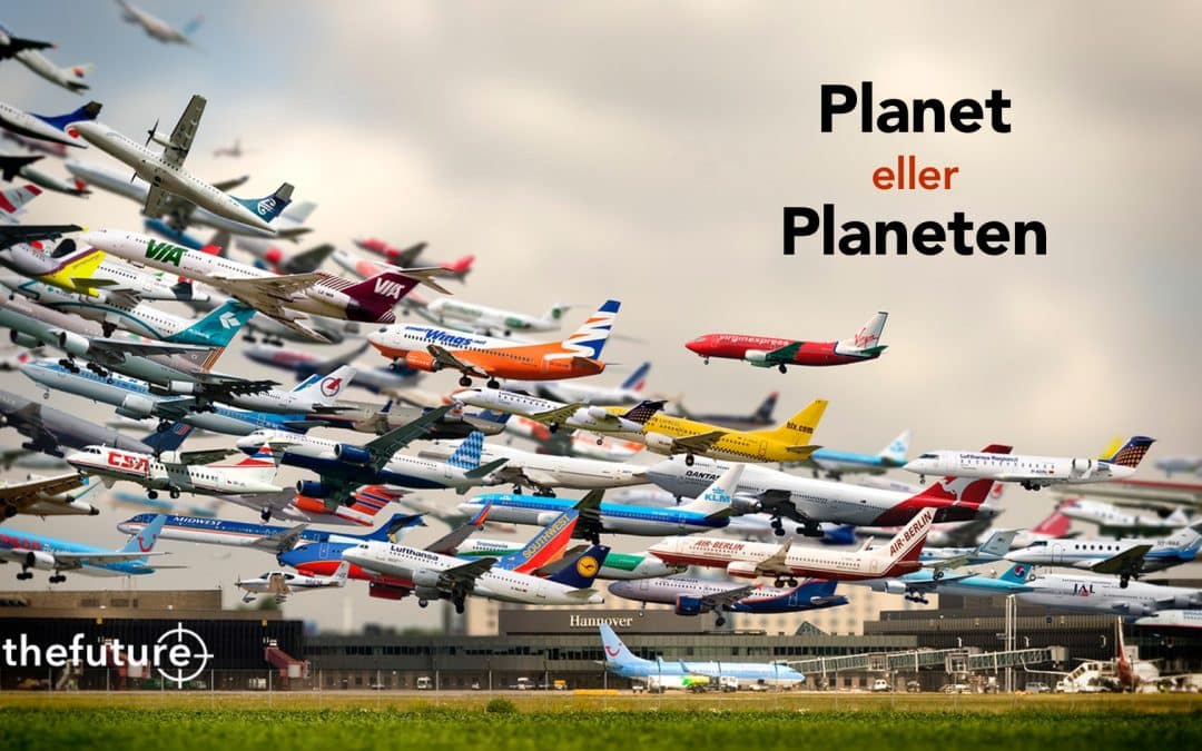 Planet eller Planeten…?