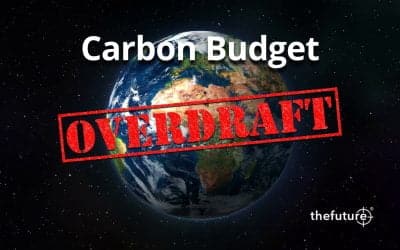 Inom budgeten – eller gränslösa utsläpp…?