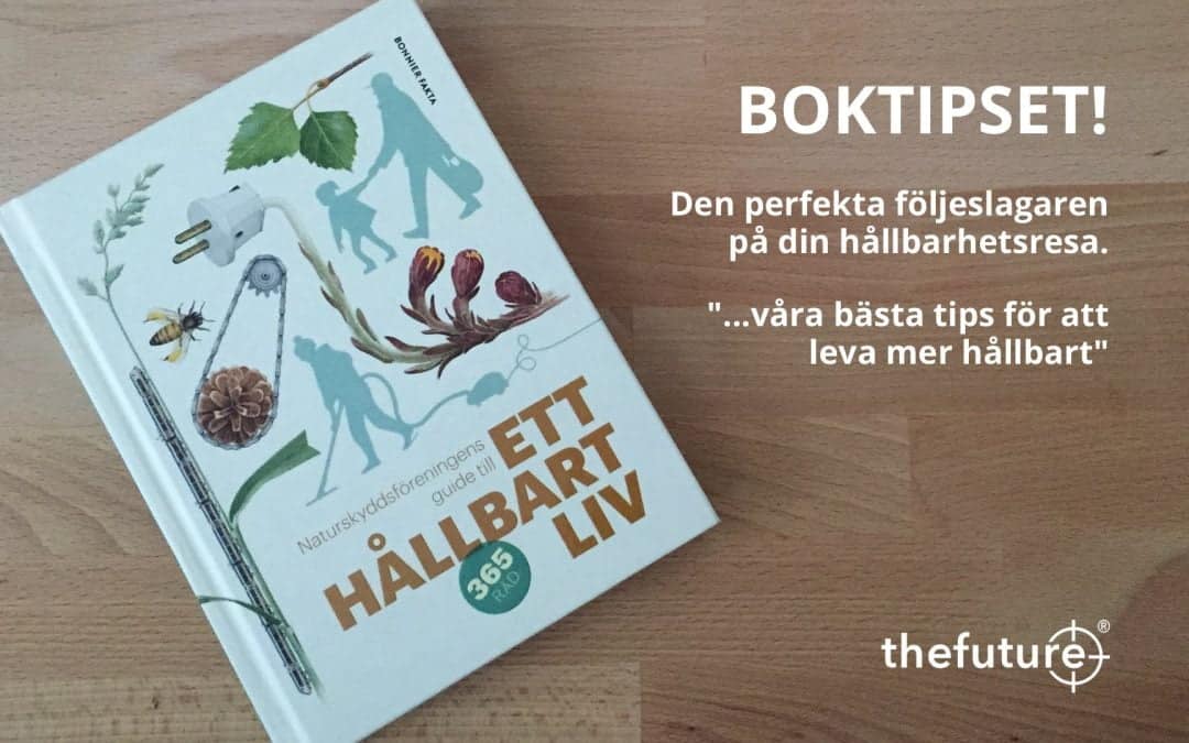 Boken alla borde läsa