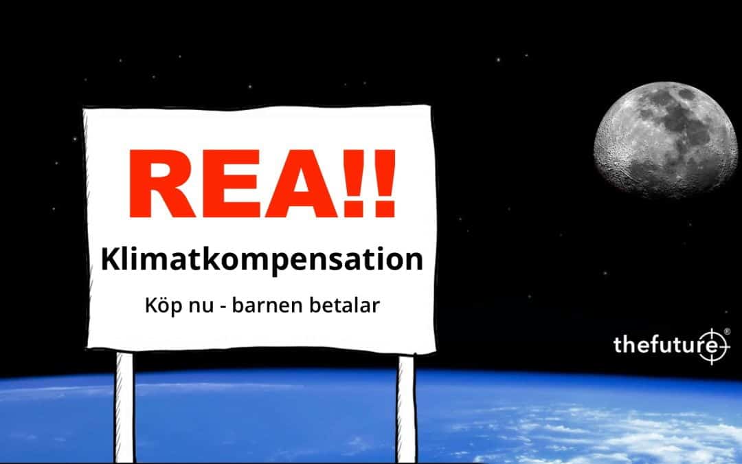 Kompensationsbluffen