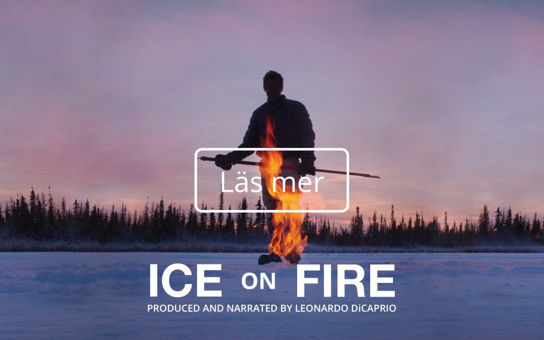 ICE on FIRE