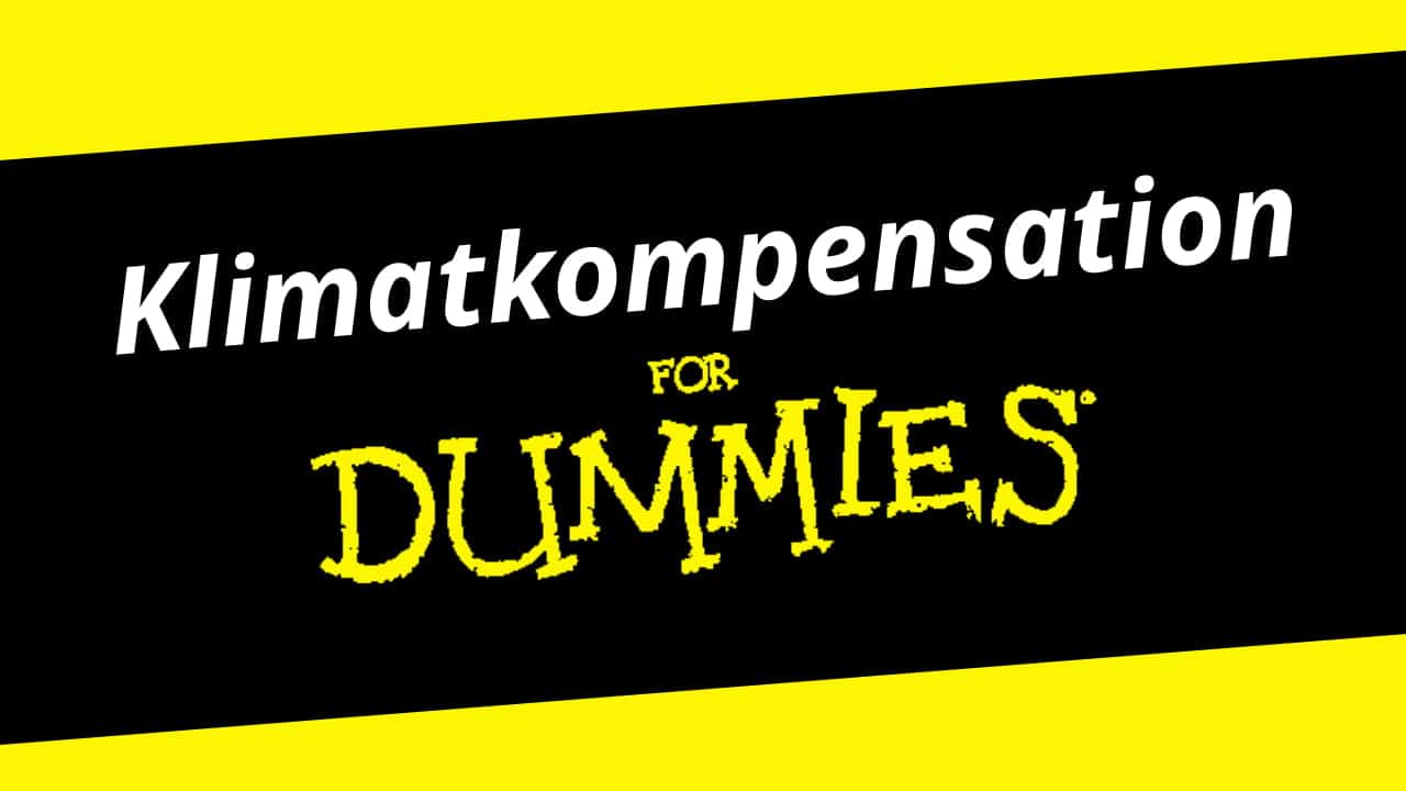 thefuture, nyhet, Klimatkompensation_for_Dummies