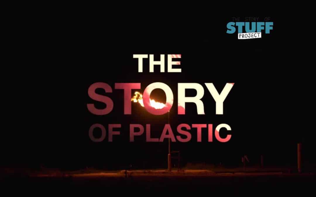 The Story of Plastic