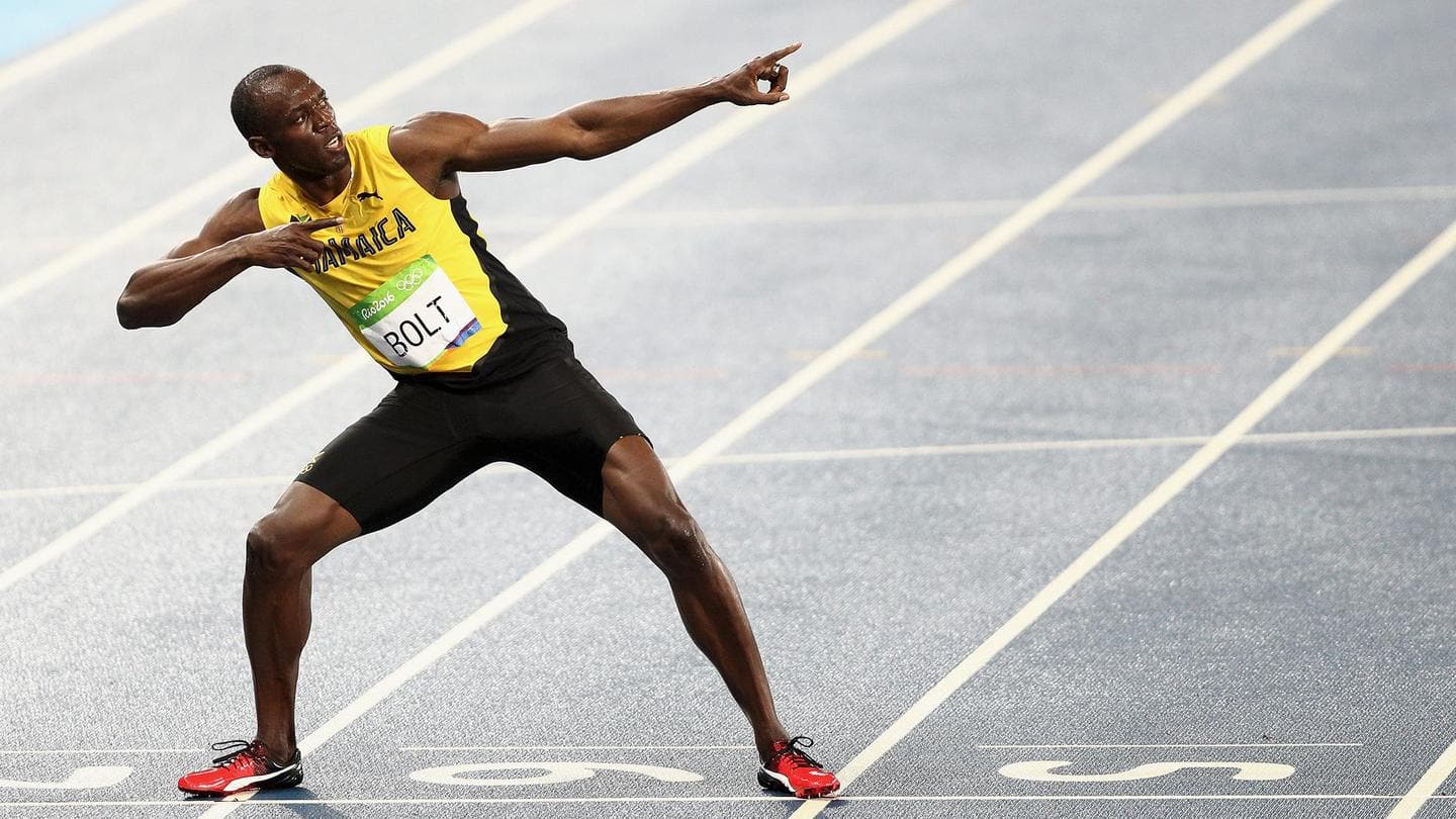 thefuture, blogg, Usain-Bolt
