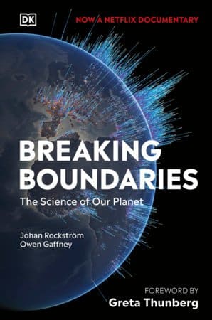 Breaking Boundaries-Book