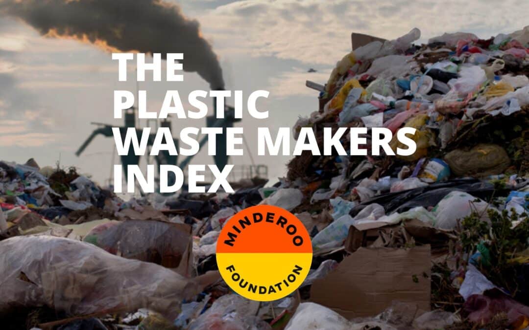 The Plastic Waste Makers Index
