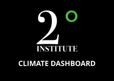 Climate Dashboard