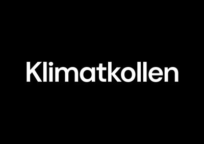 Klimatkollen