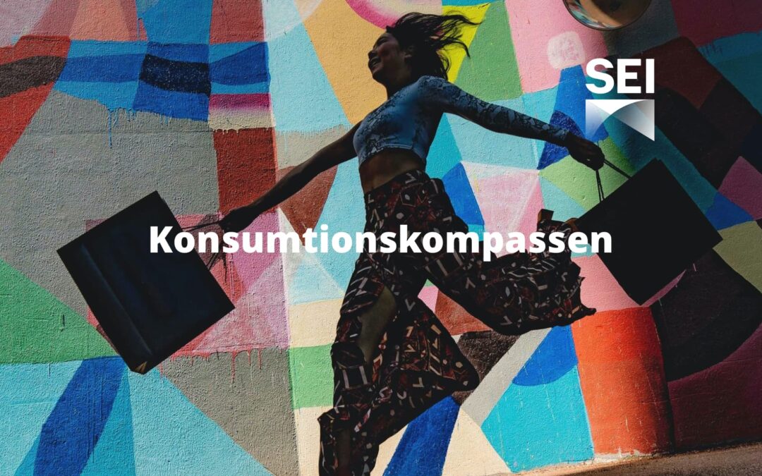 Konsumtionskompassen