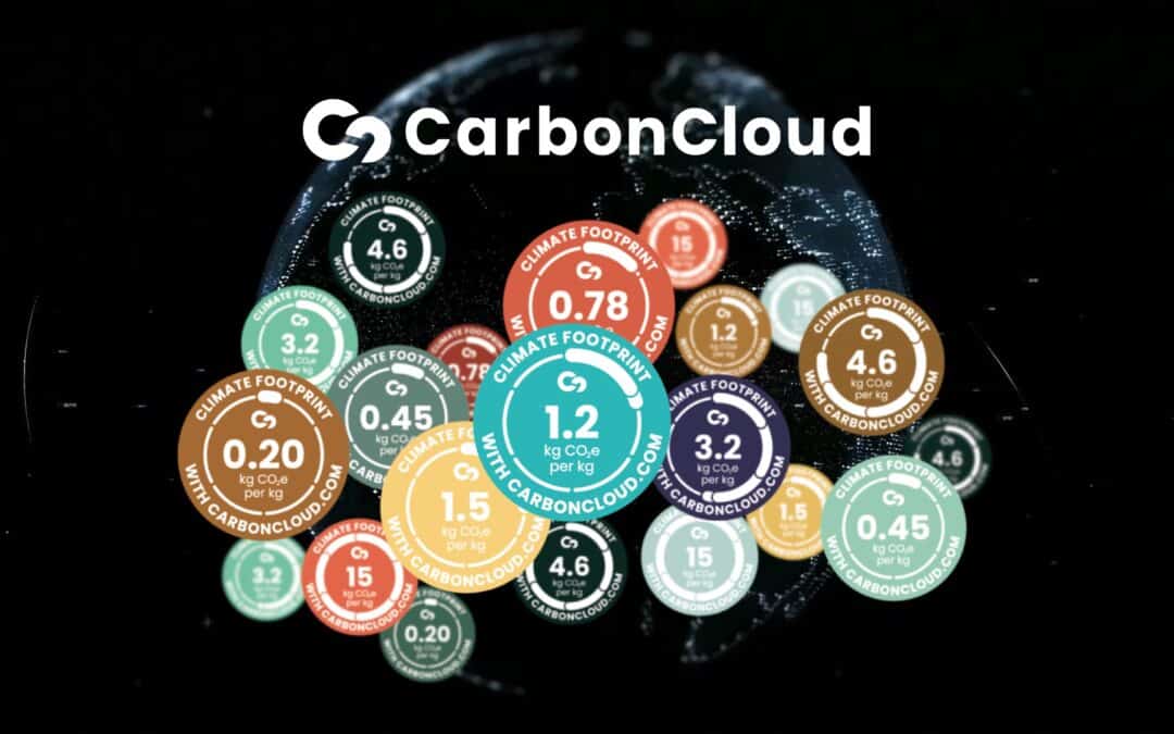 CarbonCloud