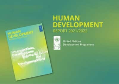 Human Development Report