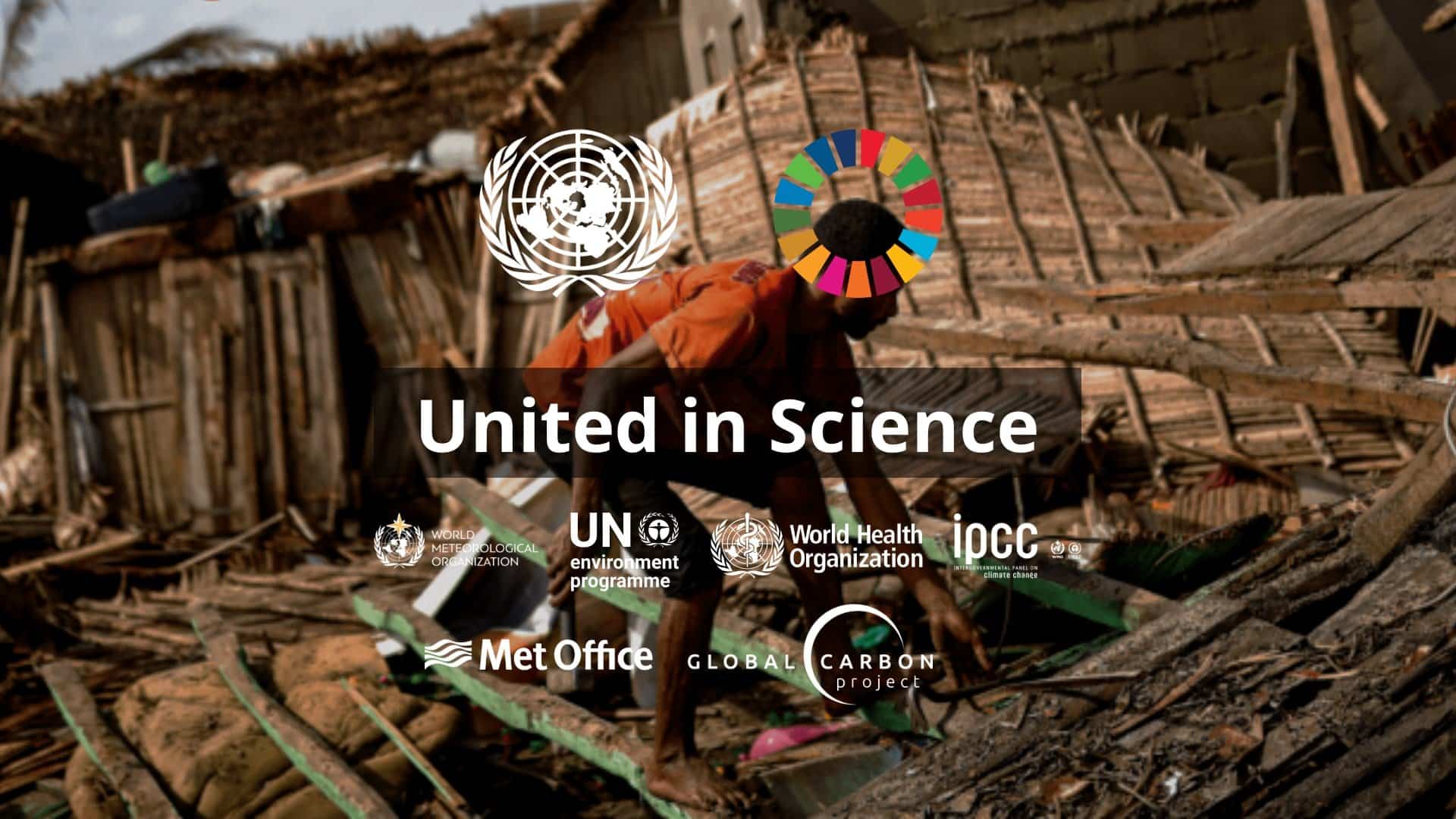 thefuture, Resurs, IPCC_UN, United in Science
