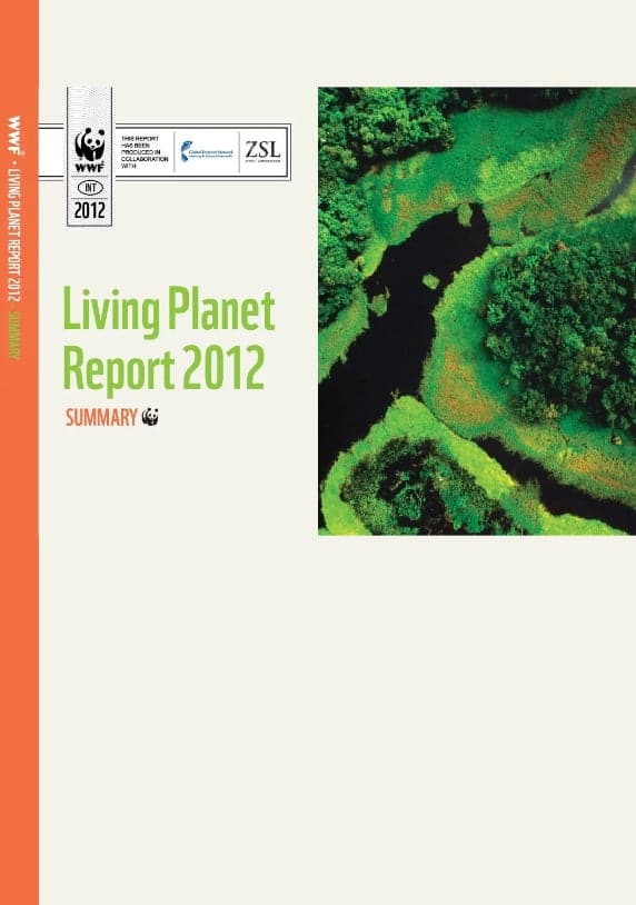 thefuture, WWF_LPR_2012_Summary