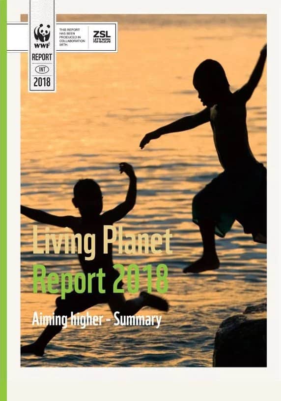 thefuture, WWF_LPR_2018_Summary