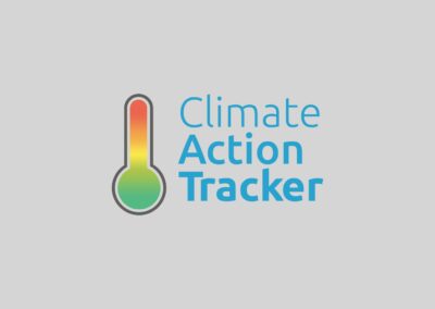 Climate Action Tracker