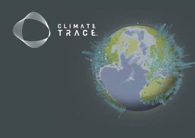 Climate Trace