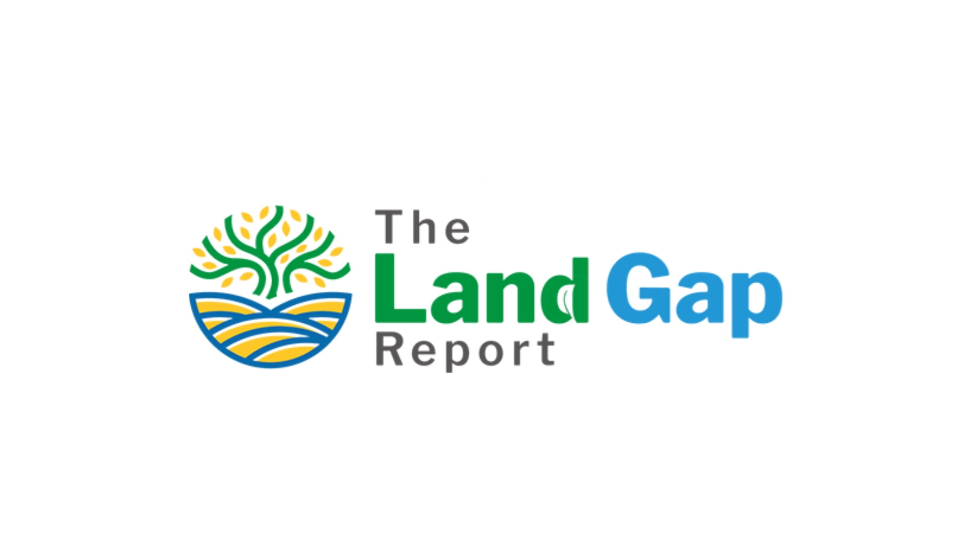 thefuture, Resurs, Land Gap Report