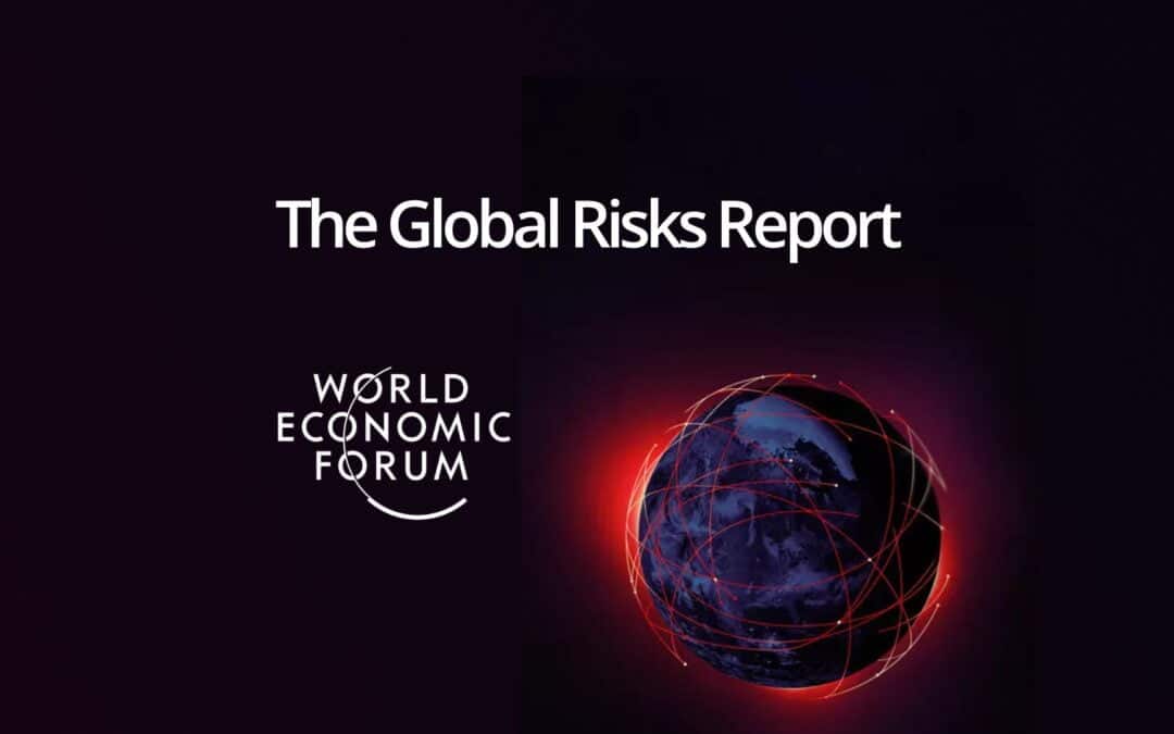 The Global Risks Report
