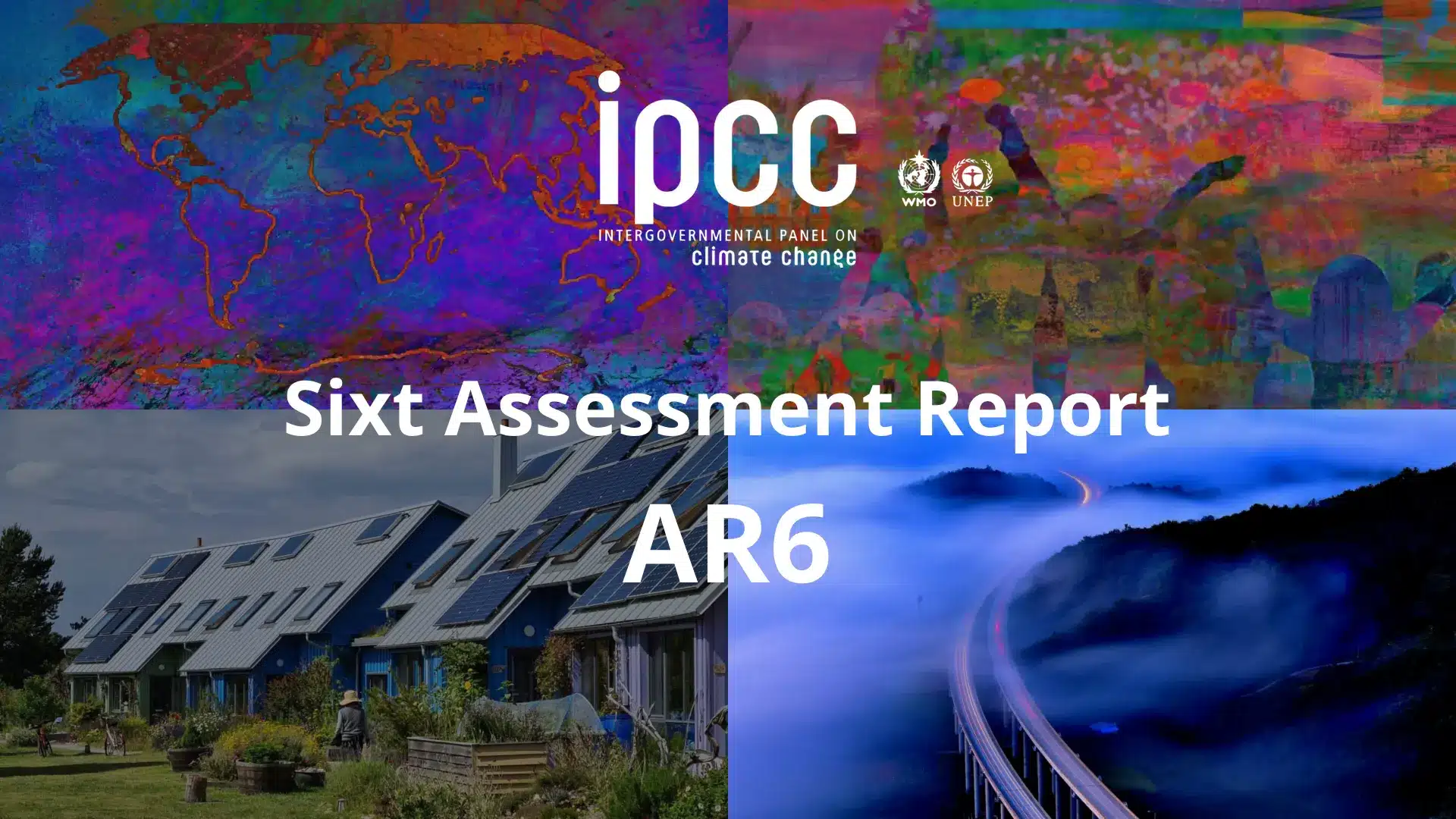 thefuture, Resurs, IPCC, Assesment Report 6, March2023