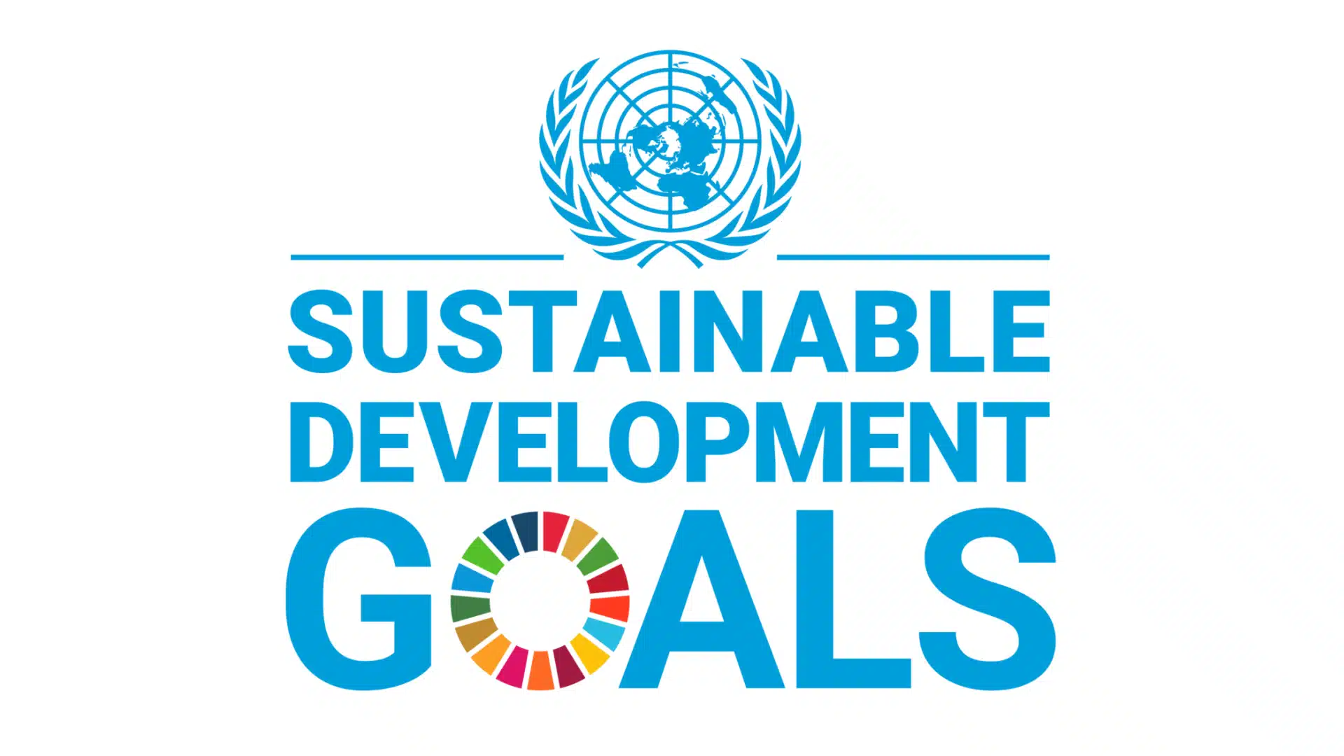 thefuture, Resurs, The Sustainable Development Goals Report
