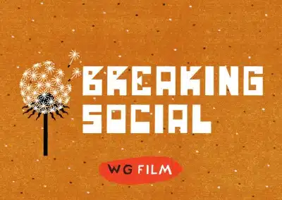 Breaking Social