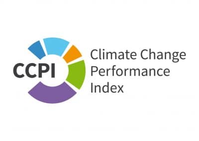 Climate Change Performance Index