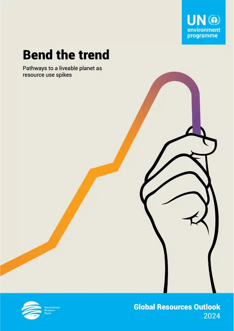 thefuture, Resurs, Global Resources Outlook_2024_Full
