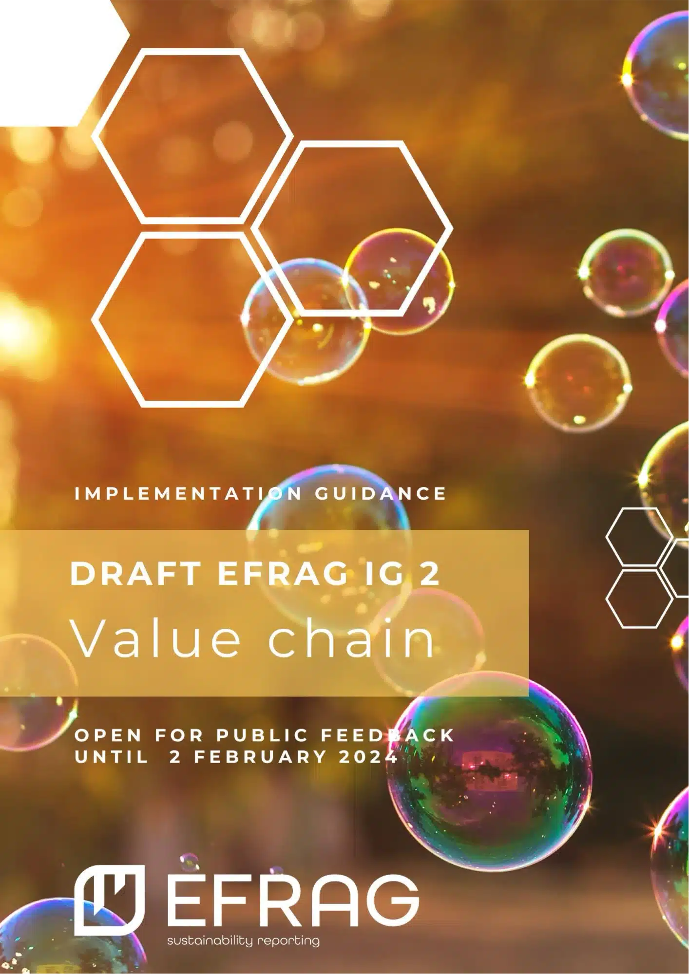 thefuture, Resurs, ESRS, IG2, Value chain