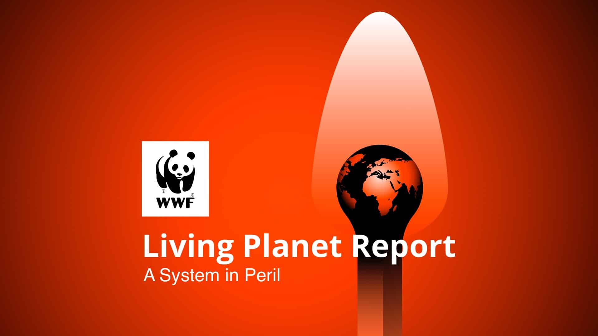 thefuture, Resurs, Living Planet Report 2024