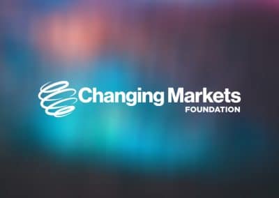 Changing Markets Foundation
