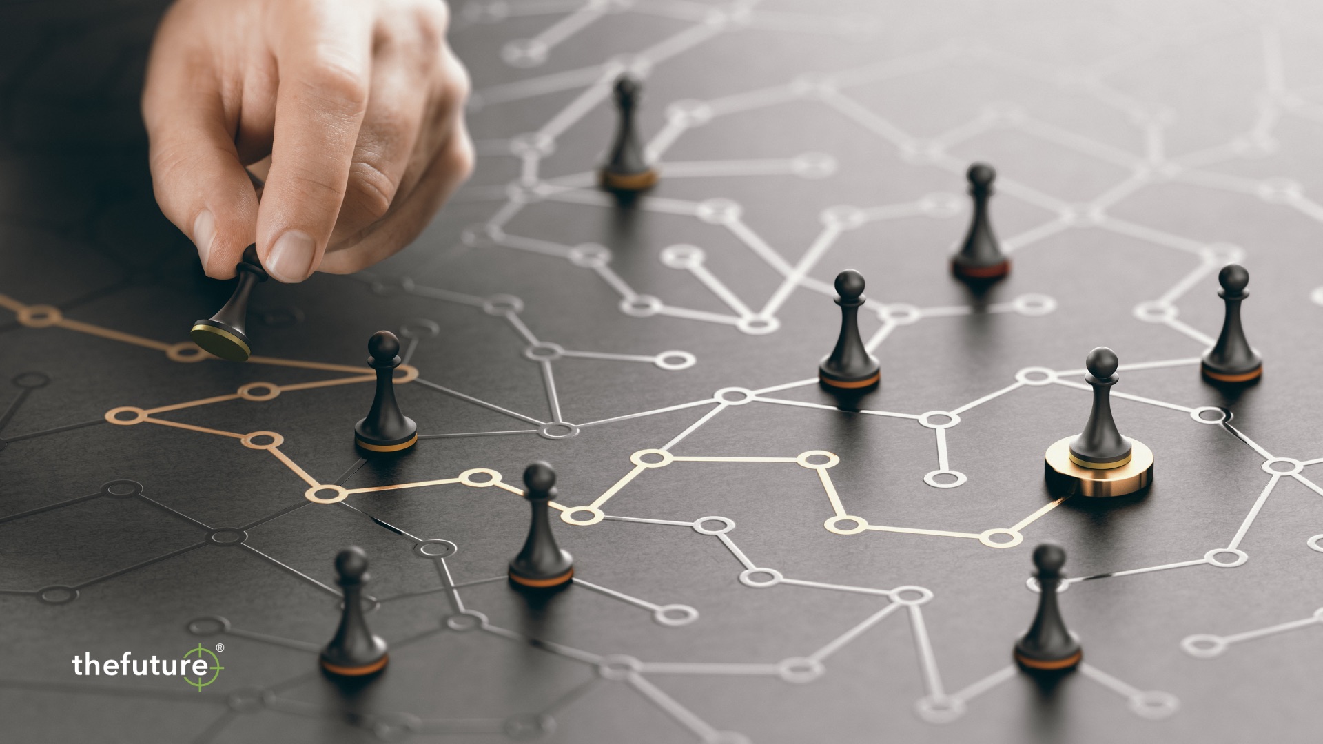 Strategy thefuture, Strategy
