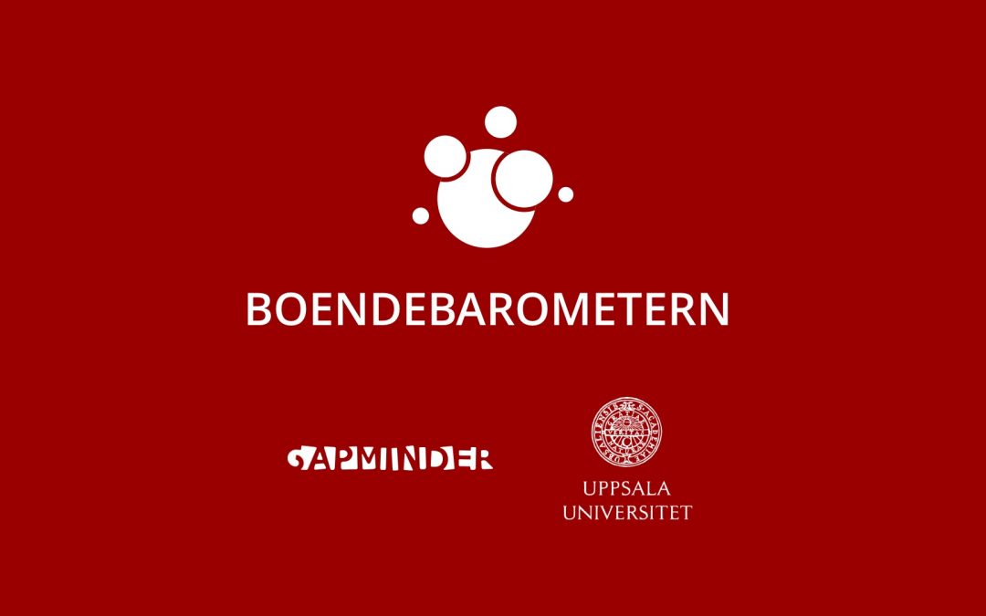 Boendebarometern