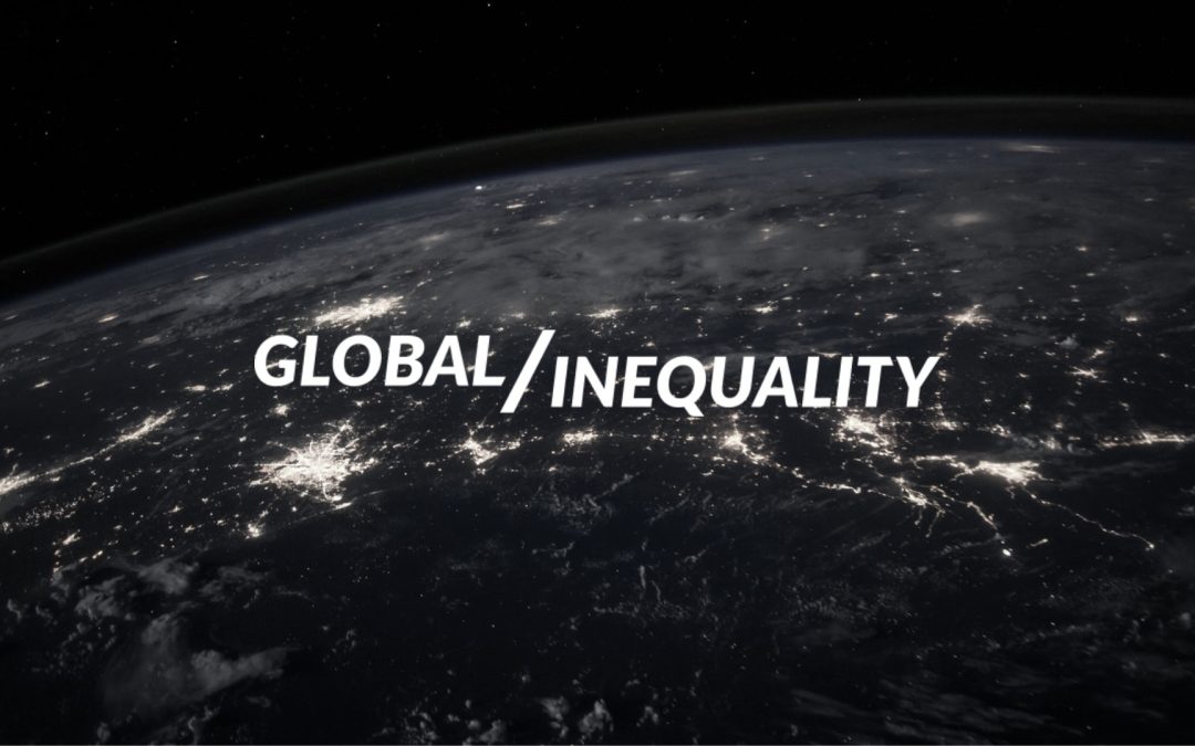 Global / Inequality