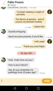 Frida Kahlo