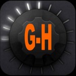 letter g-h