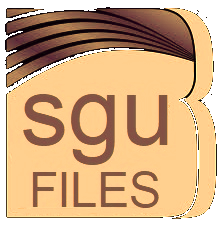 Band-in-a-box SGU files