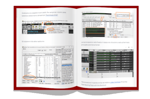 Band-in-a-Box Free PDF Tutorial