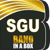 SGU LIST ACOUSTIC 154 FILES